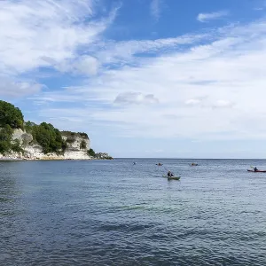 Hojerup, Denmark - 12 June