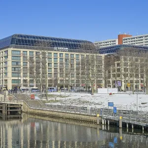 Hotel Radisson Collection, Karl-Liebknecht-StraBe Hotel Radisson Collection, Karl-Liebknecht-StraBe