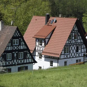 House, Sasbachwalden, Black Forest House, Sasbachwalden, Black Forest