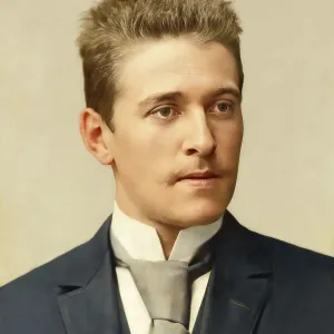 Hugo von Hofmannsthal, 1874-1929 Hugo von Hofmannsthal, 1874-1929