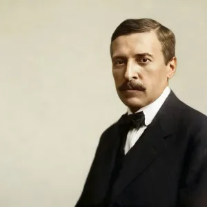 Hugo von Hofmannsthal, 1874-1929 Hugo von Hofmannsthal, 1874-1929