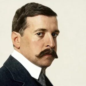 Hugo von Hofmannsthal, 1874-1929 Hugo von Hofmannsthal, 1874-1929