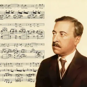 Hugo von Hofmannsthal, 1874-1929 Hugo von Hofmannsthal, 1874-1929