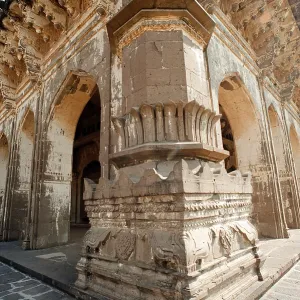 Ibrahim rouza, Bijapur, Karnataka, India Ibrahim rouza, Bijapur, Karnataka, India