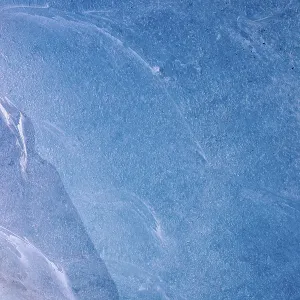Ice structure in a glacier cave Ice structure in a glacier cave