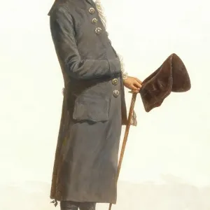 Immanuel Kant, 1724 - 1804, German philosopher of the Enlightenment Immanuel Kant, 1724 - 1804, German philosopher of the Enlightenment