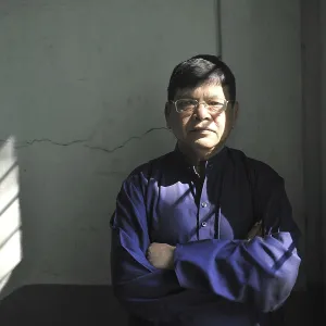 Indian buddhist writer and activist raja dhale Indian buddhist writer and activist raja dhale