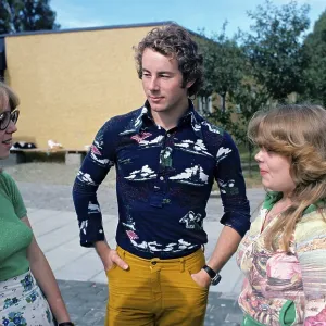 September Collection: 1 Sep 1974
