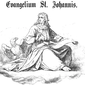 Introduction to the Gospel of John Introduction to the Gospel of John