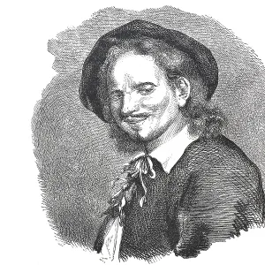 Jan Havickszoon Steen (geb um 1626 in Leiden)