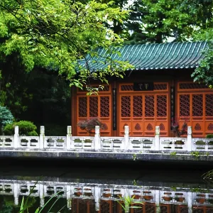 Japanese garden Japanese garden