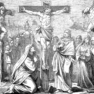 Jesus legacy on the cross Jesus legacy on the cross
