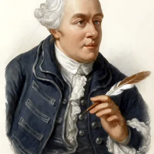 John Wilkes, 1725-1797, an English radical John Wilkes, 1725-1797, an English radical