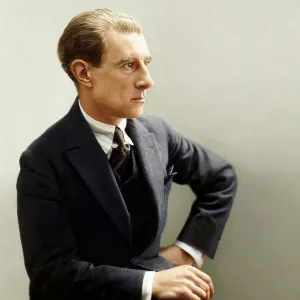 Joseph Maurice Ravel, 1875 - 1937 Joseph Maurice Ravel, 1875 - 1937