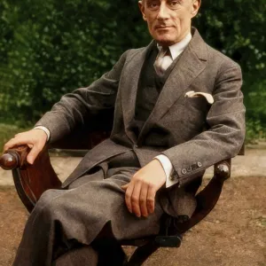 Joseph Maurice Ravel, 1875 - 1937 Joseph Maurice Ravel, 1875 - 1937