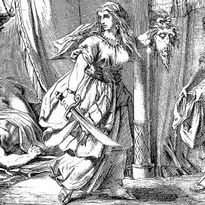 Judith beheading Prince Holofernes Judith beheading Prince Holofernes