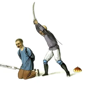 Jurisprudence, torture and punishment in medieval China