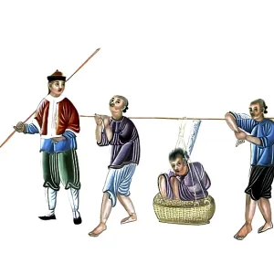 Jurisprudence, torture and punishment in medieval China