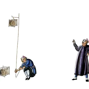 Jurisprudence, torture and punishment in medieval China