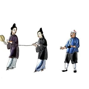 Jurisprudence, torture and punishment in medieval China