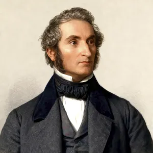 Justus Freiherr von Liebig, 1803 - 1873 Justus Freiherr von Liebig, 1803 - 1873