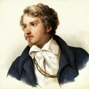 Justus Freiherr von Liebig, 1803 - 1873 Justus Freiherr von Liebig, 1803 - 1873