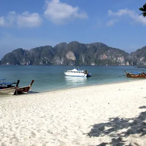 Kho Phi Phi