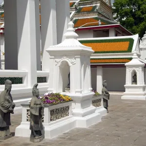 King Rama III, Jessadabodindra (31 March 1787 - 2 April 1851) King Rama III, Jessadabodindra (31 March 1787 - 2 April 1851)