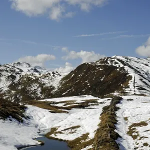 Konigsleitenspitze, Konigsleiten