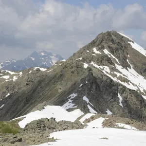 Kubelgrubenkopf, Planskopf