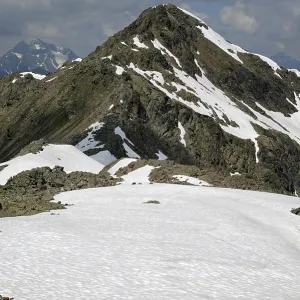 Kubelgrubenkopf, Planskopf