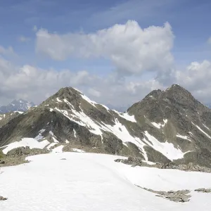Kubelgrubenkopf, Rotpleiskopf