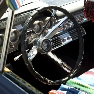 Kustom Kulture 2010, hot rods, custom cars