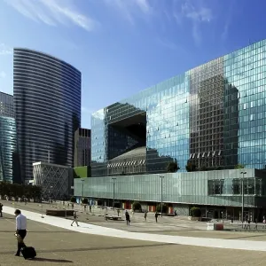 La Defense - Paris - France