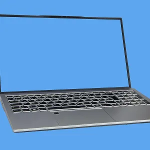 Laptop released