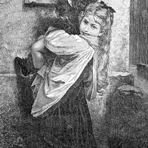 The letter to the Christ Child The letter to the Christ Child
