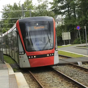 Light rail city transport system tram train Light rail city transport system tram train