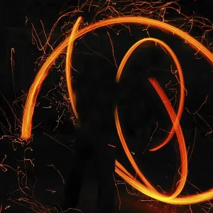 Lighting effect