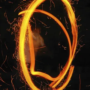 Lighting effect