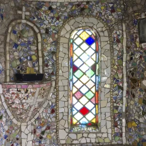 Little Chapel (Brother Deodat) Little Chapel (Brother Deodat)