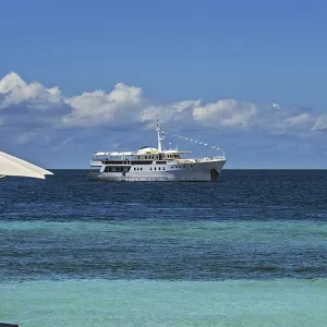 Liveaboard Pelagian, Wakatobi Dive Resort