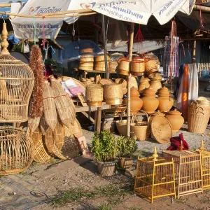 Loei (Thai: เลย) Province is located in Thailand's upper North-East