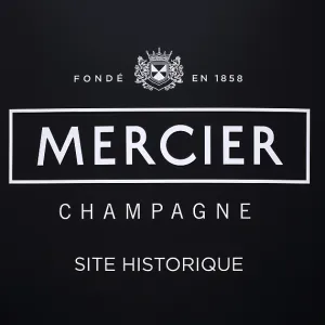 Mercier Champagne Headquarters Print, Epernay, France Mercier Champagne Headquarters Print, Epernay, France