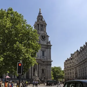 London, United Kingdom - 16 May 2025