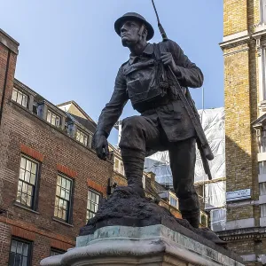 London, United Kingdom - 16 May 2025