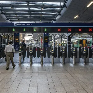 London, United Kingdom - 16 May 2025