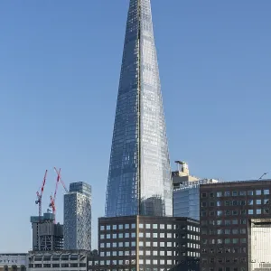 London, United Kingdom - 16 May 2025