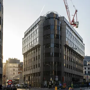London, United Kingdom - 16 May 2025