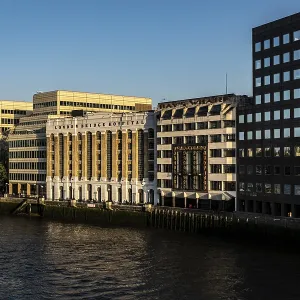 London, United Kingdom - 16 May 2025