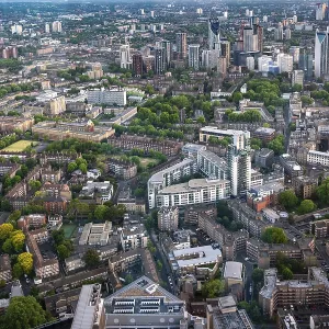 London, United Kingdom - 16 May 2025